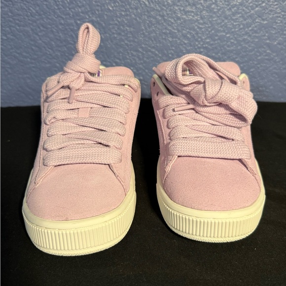 Puma Suede XL - Picture 3 of 8